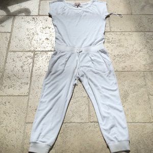 Juicy Couture Romper